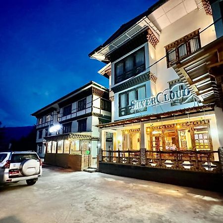 Silver Cloud Hotel Paro Eksteriør bilde