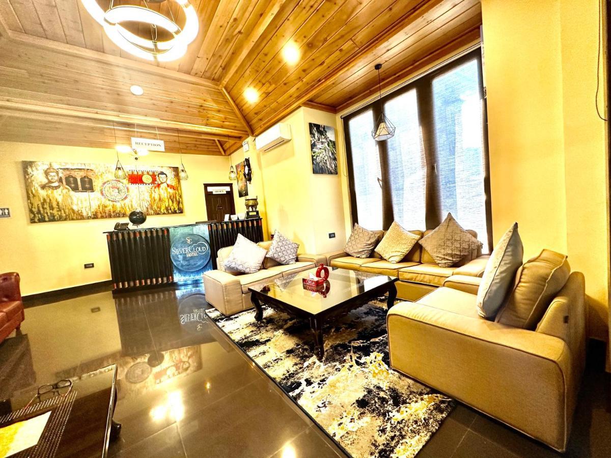 Silver Cloud Hotel Paro Eksteriør bilde