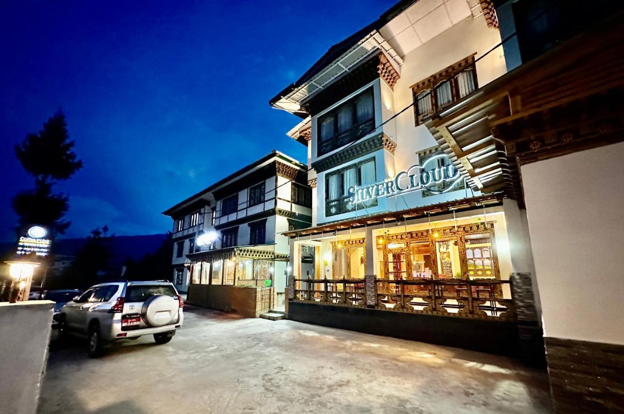 Silver Cloud Hotel Paro Eksteriør bilde